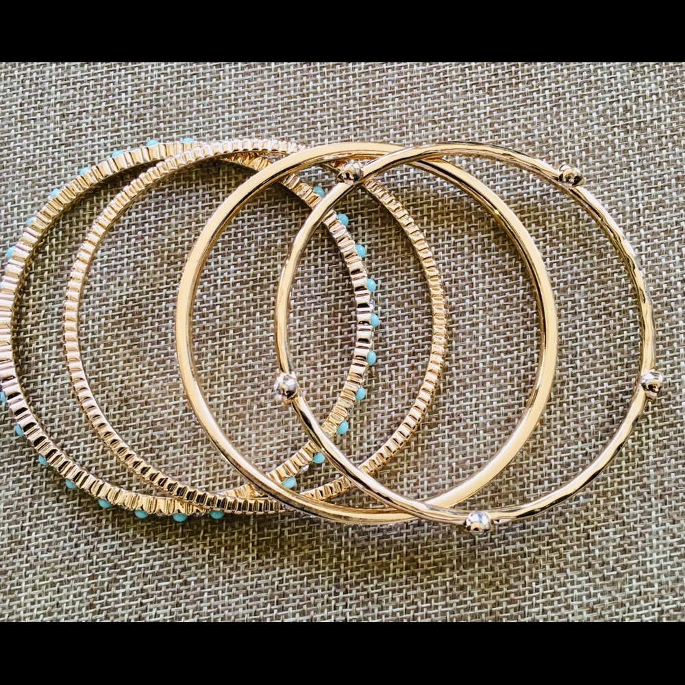 Bracelets